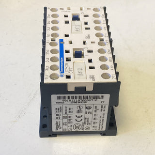 Schneider / Telemecanique LC2K0901F7 Wendeschütz – TeSys K – 110V AC – 4kW – Geb1