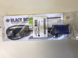 APC KVM 2G USB Server module Black Box (724) 746-55002