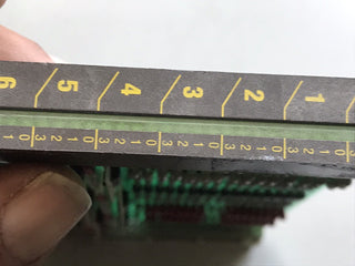 Eberle S-41 Speichermodul 2K EEPROM PLS 514 | 051413002000 | Geprüft1