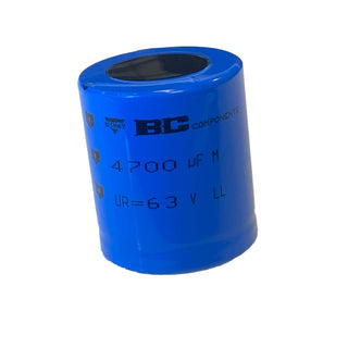 VISHAY MAL205858472E3 Elektrolytkondensator, lange Lebensdauer, 4700 µF, 63 V, ±1