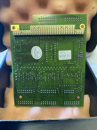 ELAU / Schneider Electric INC-4 Inkrementalkarte LK02928-002 (MAX-4)