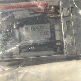 Releco Industrierelais C3-A30FX/DC24V industry relay Serie MR-C 24VDC Steckbar4
