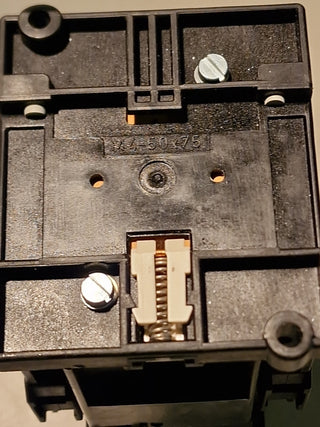 NEU Siemens 3TC4417-0CB4 Schütz 2-polig DC 24V 32A 2S+2Ö Sirius6