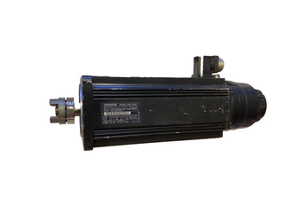Bosch Rexroth Indramat MAC090C Servomotor 3-Phasen AC permanent erregt geb1