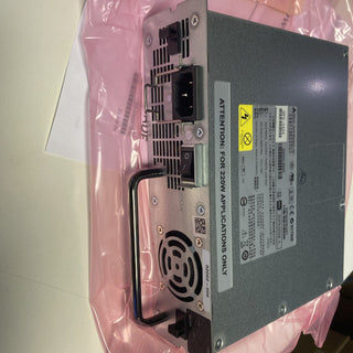 Foundry Networks RPS-X424 32002-000 CEPD-220AB A 228W EDPS-220AB A1