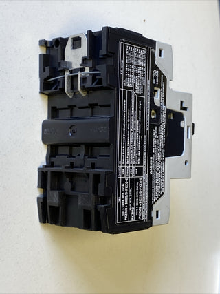Eaton Moeller PKZM0-0,4 PKZM00,4  0,25-0,4A  Motorschutzschalter7