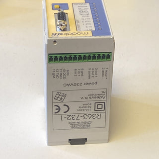 ADESYS MODALARM TR- R363-732-1 (ALARMMODUL) -2