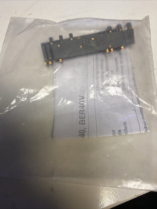 ABB BER 1SBN081411R1000 Steckverbindersatz für A92