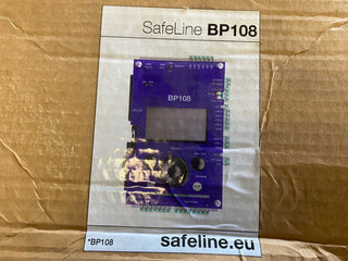SafeLine BP108 Steuerungsplatine Aufzugsteuerung | NEU & OVP1