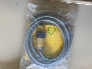 Turck BI5-S18-AN6X Induktiver Sensor M18 NPN 46542 1kHz – NEU & OVP1