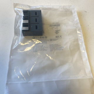 Siemens 3RT2936-4EA2 SIRIUS Klemmenabdeckung Baugröße S2 | NEU & OVP