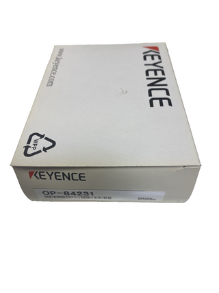 Keyence OP-84231 Spezielle Fernbedienung Konsole für CV-5000 / XG-7000 / XG-80001