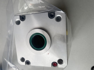 Festo KPE-12 Feststelleinheit / Klemmelement (0F7) – Gebraucht3