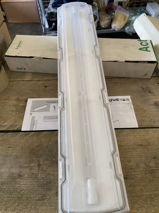 Schneider SE rilux t5 led ip65 4PB 39566 notleuchte OVA2