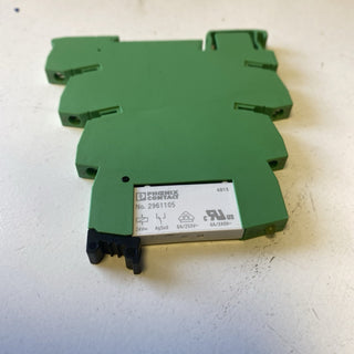 Phoenix Contact PLC-RSC- 24DC/21 Koppelrelais Set 2966016 + 2961105 Schaltschran