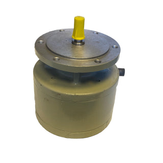 HÜBNER FSE 102 Motor4