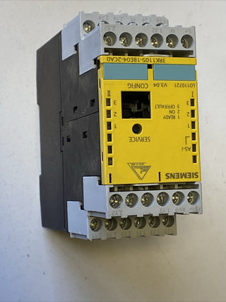 Siemens 3RK1105-1BE04-2CA012