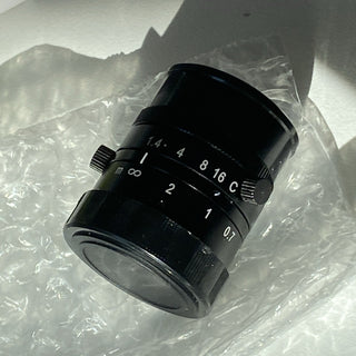 VS Technology SV-1614V (Omron 3Z4S-LE) – 16mm F1.4 C-Mount Industrie-Objektiv