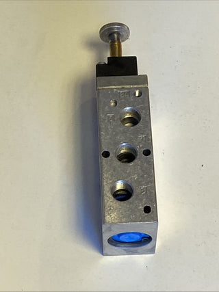 FESTO MVH-5-1/4-B-VI Magnetventil | 5/2-Wege | G1/4" | 2-10 bar | MPN5