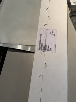 Siemens SIMATIC S7-300 Profilschiene1