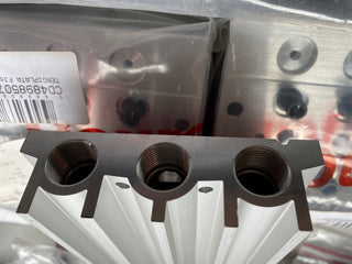 Bosch Pneumatik‑Verteilerplatten – Posten – diverse Typen laut Bildern10