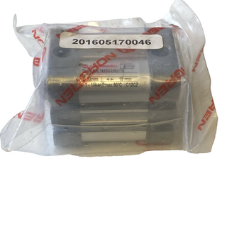 IMI Norgren RA/192032/MX/18 ISO-Kompaktzylinder (Ø 32mm, Hub 18mm) – NEU & OVP