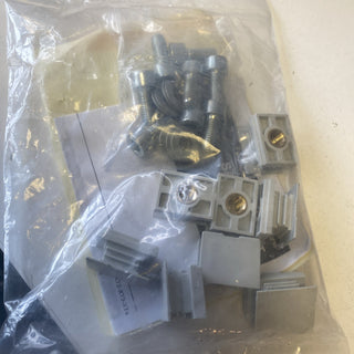 ABB 1SDA066864R1 KIT F XT4 8pcs Frontanschlüsse Tmax XT4 neu