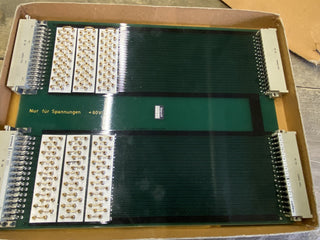 Siemens 6XX1003 | Prüfadaptermodul (NEU) | Originalverpackt | E:043
