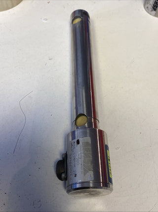 SENSY 5000 Lastmessbolzen / Kraftaufnehmer Seriennr. 92164001 – gebraucht0