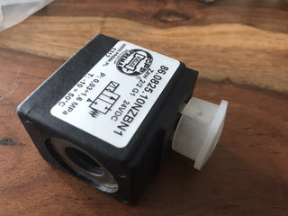 REGADA Magnetspule 24V DC 2,5W (24124159) 13W IP 651