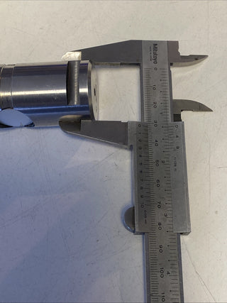 SENSY 5000 Lastmessbolzen / Wägezelle 1,5 mV/V – gebraucht7