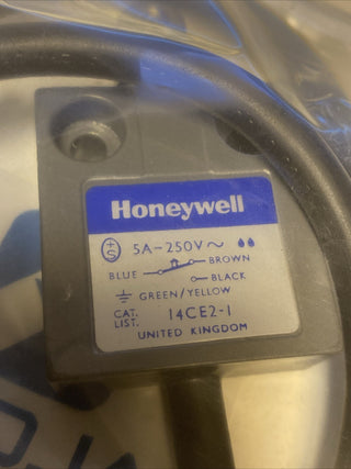 Honeywell 14CE2-I 5A 250V Mikroschalter Endschalter -3