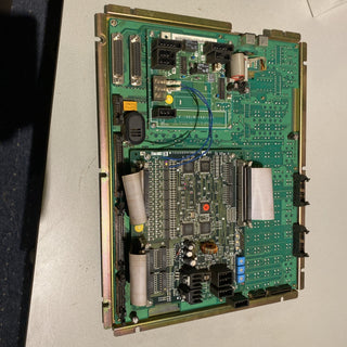 MITSUBISHI HR357A BN634A900G51 Leiterplatte PCB HR293 HR357 Steuerplatine