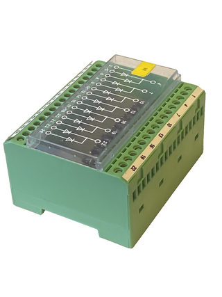 Phoenix Contact EMG 90-DIO 16E/LP 2954808 Dioden-Baustein3