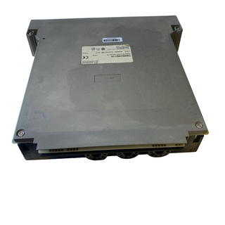 Telemecanique / Schneider Electric TSX SCM 2116 Kommunikationsmodul Uni-Telway /
