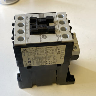 Shihlin SR-P40 220V Contactor Intermediate Relay6
