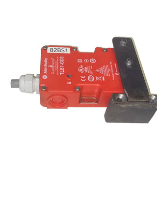 Allen-Bradley Sicherheitszuhaltung 440G-T2712514
