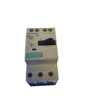 Siemens SIRIUS-Leistungsschalter 3RV1 3RV1011-1AA101