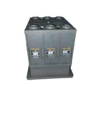 ABB Lastschalter OT63FT3 1SCA105382R10014