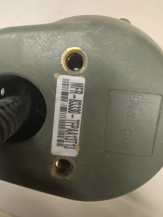 US ARMY Original LED Park- & Blinkerlicht NSN 6220-01-482-61075