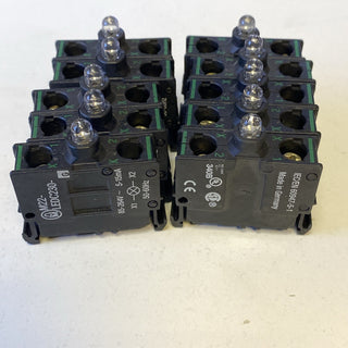 M22-LEDC230-G Beleuchtungselement 22mm RMQ-Titan -25-70°C Bel: LED 5-15mA EATON2