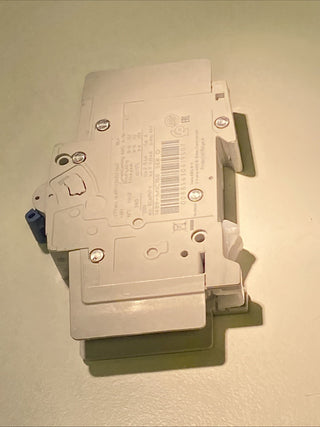 Allen-Bradley 1489-M E197878 einpoliger Leistungsschalter 16A5