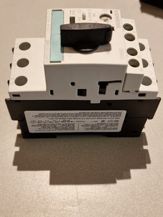 Siemens 3RV1021-0JA10 NEU OVP1