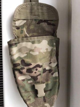 MOLLE Entren Ching (Werkzeug) Werkzeugkoffer – Multicam (OCP), NSN – 580 8465/136