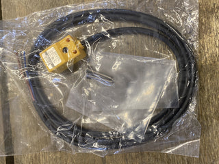 DHR DA-1707NO Induktiver Näherungsschalter | 10-30VDC NPN NO | NEU & OVP3
