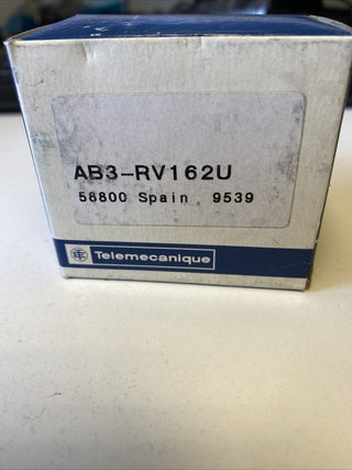 Telemecanique AB3RV162U – Verteilerblock 150A – NEU2