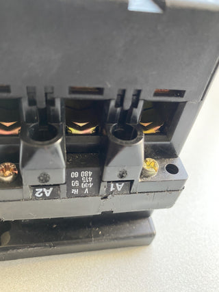 ABB UB50 Leistungsschütz  400V2