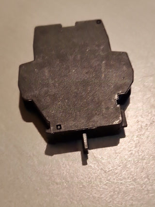 4xKlöckner Moeller Lampenfassungselement EF IEC 9472