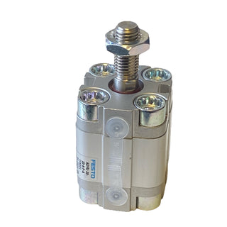 FESTO ADVU-20-10-A-P-A (156601) Kompaktzylinder7