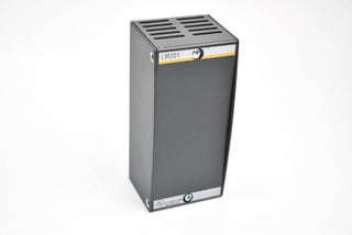 Bachmann LM201 Leermodul Blindmodul DIN-Schiene neu o. OVP0